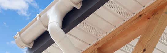 get Spring Green guttering quotes today